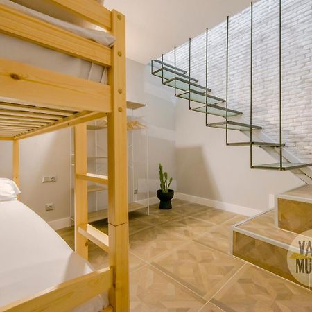 Super Nice Apt Para 10Pax En Malasana-Centro E3 Μαδρίτη Εξωτερικό φωτογραφία