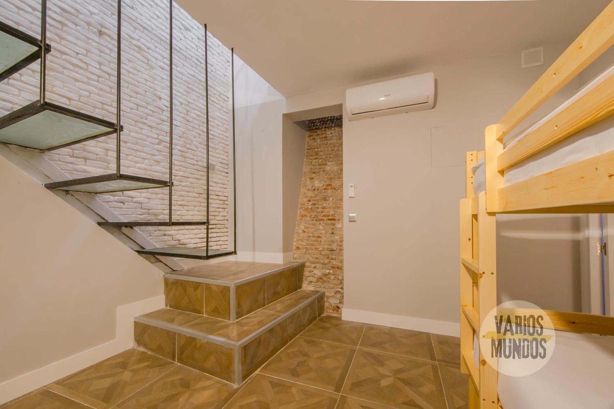 Super Nice Apt Para 10Pax En Malasana-Centro E3 Μαδρίτη Εξωτερικό φωτογραφία