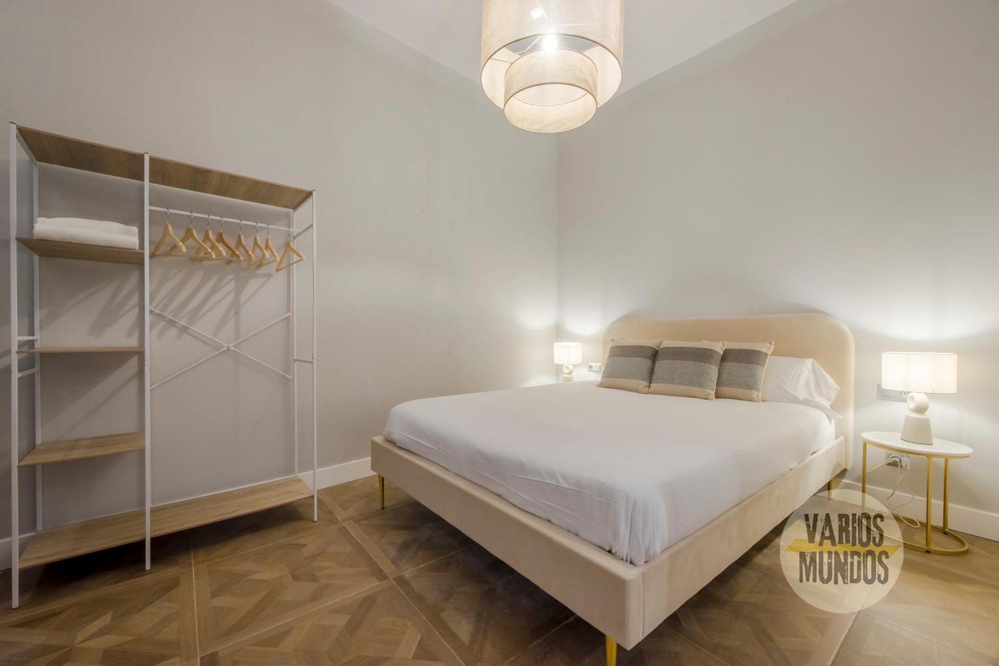 Super Nice Apt Para 10Pax En Malasana-Centro E3 Μαδρίτη Εξωτερικό φωτογραφία