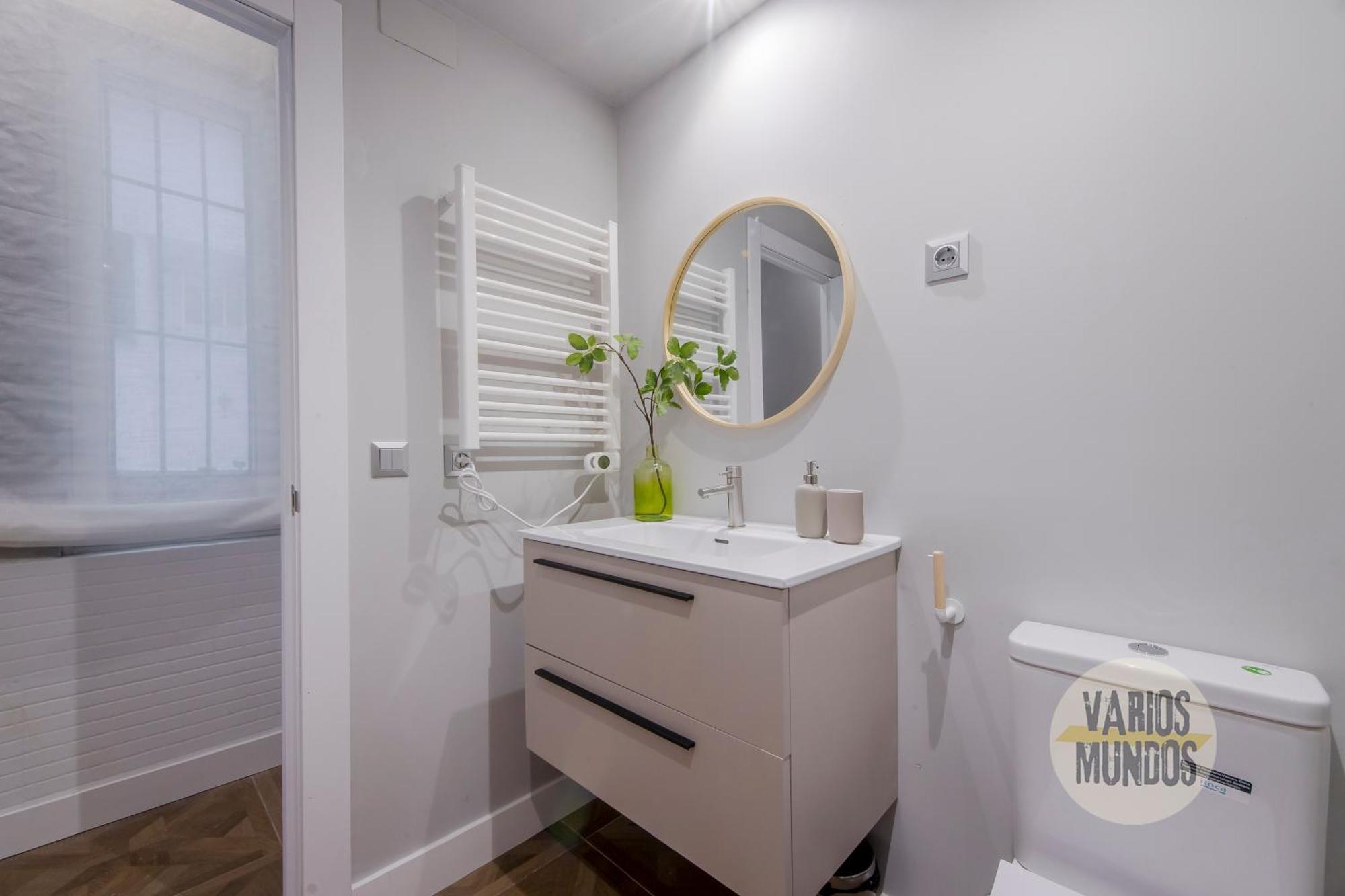 Super Nice Apt Para 10Pax En Malasana-Centro E3 Μαδρίτη Εξωτερικό φωτογραφία