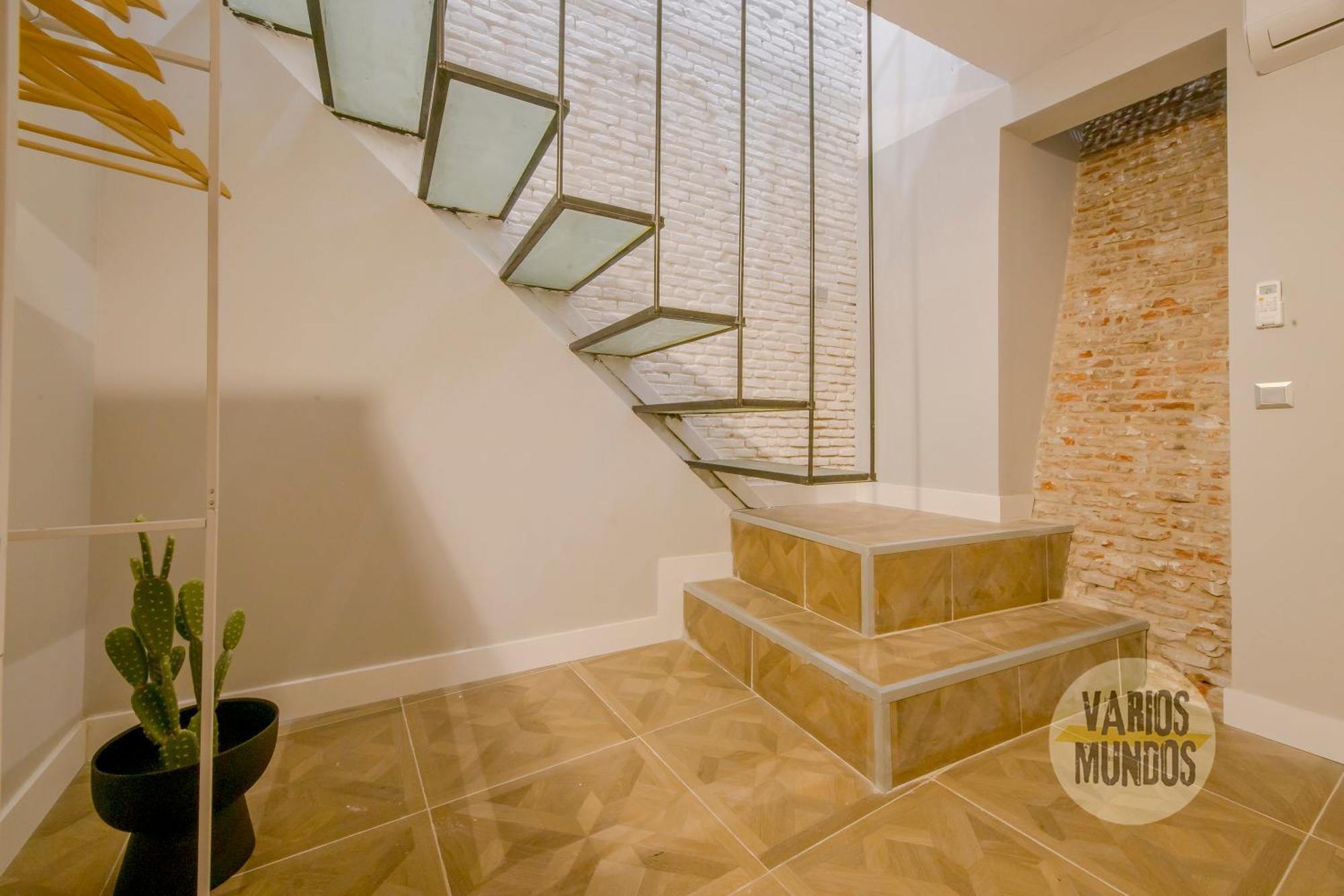 Super Nice Apt Para 10Pax En Malasana-Centro E3 Μαδρίτη Εξωτερικό φωτογραφία