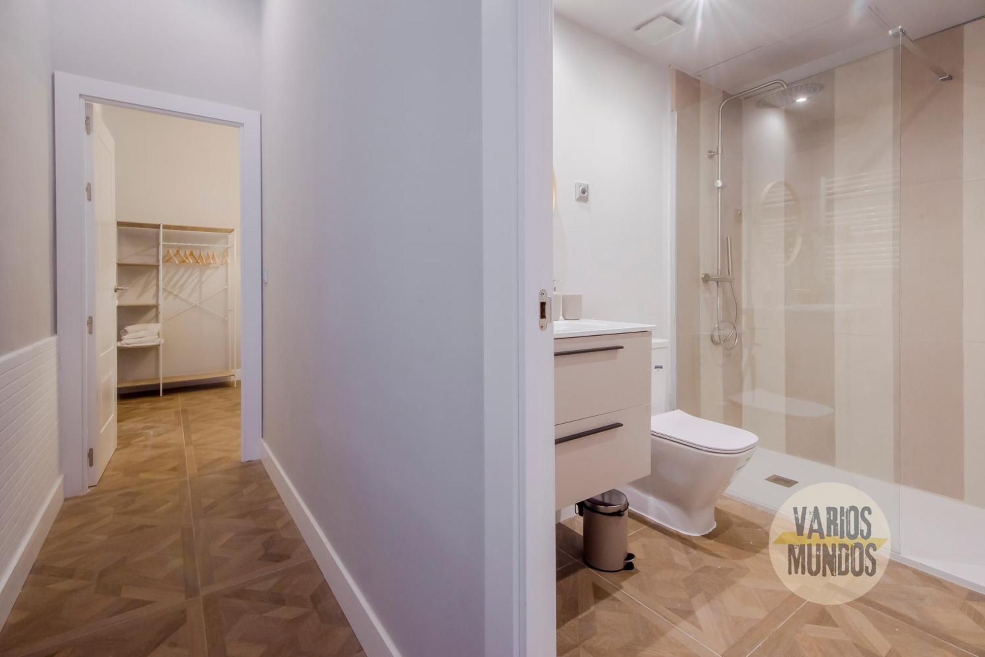 Super Nice Apt Para 10Pax En Malasana-Centro E3 Μαδρίτη Εξωτερικό φωτογραφία