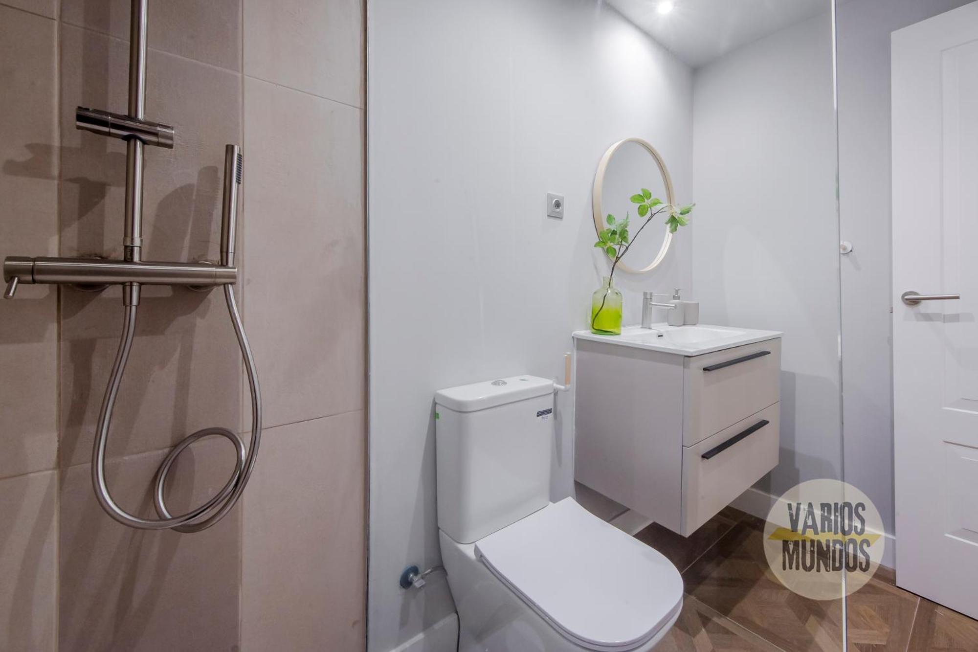 Super Nice Apt Para 10Pax En Malasana-Centro E3 Μαδρίτη Εξωτερικό φωτογραφία