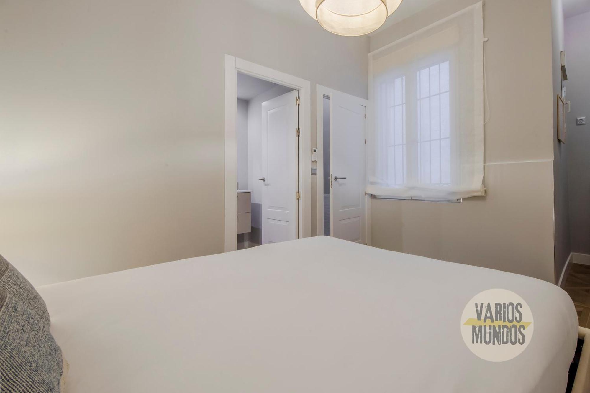 Super Nice Apt Para 10Pax En Malasana-Centro E3 Μαδρίτη Εξωτερικό φωτογραφία